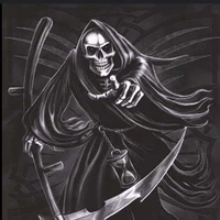 Thần chết thích gạch nhầm tên