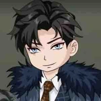 Tổng tài đẹp zai