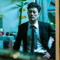 Choi Mu Jin