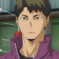 Ushijima Wakatoshi