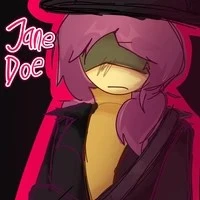 Jane Doe