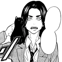 Baji Keisuke