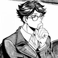Oikawa Tooru