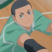 Watari Shinji