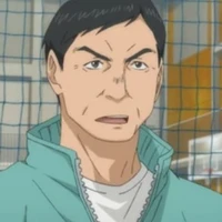 Irihata Nobuteru