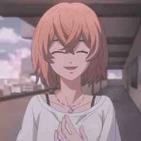 Tachibana Hinata