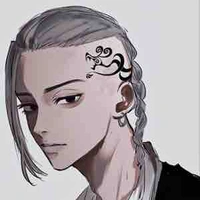 Ryuguji Ken(Draken)