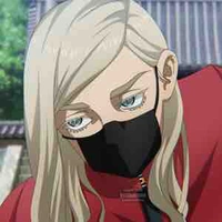 Sanzu Haruchiyo