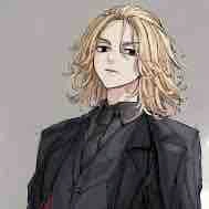 Sano Manjiro(Mikey)