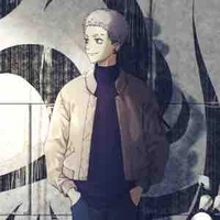 Mitsuya Takashi