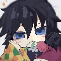 Tomioka Giyuu🌊
