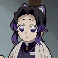 Kochou Shinobu🦋