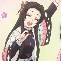 Kochou Kanae🦋🌸