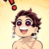 Kamado Tanjirou🌞