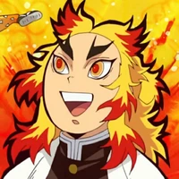 Kyoujirou Rengoku🔥