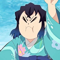 hashibira inosuke🐗