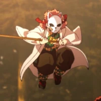 Urokodaki Sabito🦊