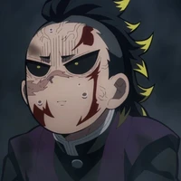 Shinazugawa Genya🔫