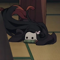 Kamado Nezuko🎋