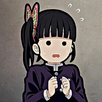 Tsuyuri Kanao🌸