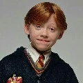 Ron Weasley