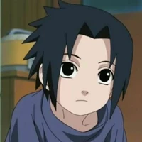 Uchiha Sasuke