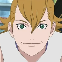 Haruno Mebuki