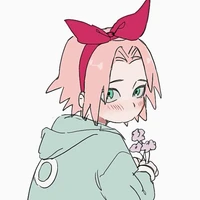 Haruno Sakura