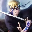 boruto jougan