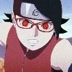 sarada saringan