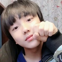 Tô Tân Hạo "hồi nhỏ"