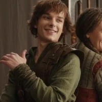 Hiccup Horrendous Haddock