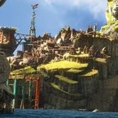 Người trong làng