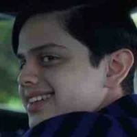 Pugsley Addams 