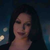 Morticia Addams 
