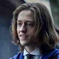 Xavier Thorpe
