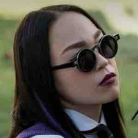 Yoko Tanaka