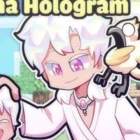 Hiha Hologram