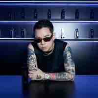 Thế Anh (baus)