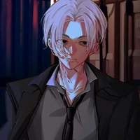 Sano Manjiro ( Mikey)