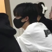 Bạch Cố Dương _ Hartiet