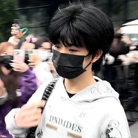 Zhang hanrui _cậu