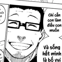 isagi lessi