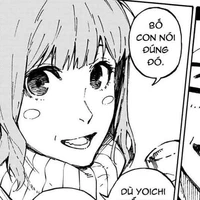 isagi lyo
