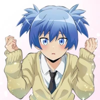 Nagisa?