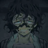 Gyutaro [ lúc nhỏ ]