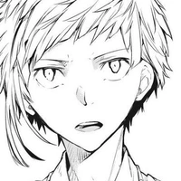 Nakajima Atsushi - 11 tuổi