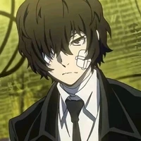 Dazai Osamu - 15 tuổi