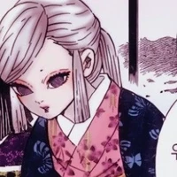 Amane Ubuyashiki