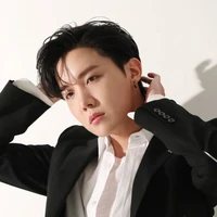 jung hoseok